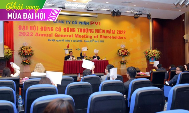 ĐHĐCĐ năm 2022 PVI: Bất ngờ 99Kl.app mobile mới nhất năm 2021 lên tới 33%