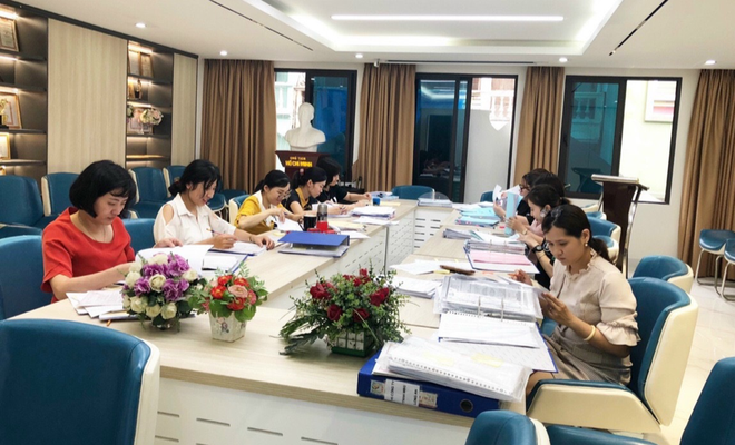 MBG Group (MBG): Kl99 nổ hũ trước thuế tháng 4/2022 đạt 18 tỷ đồng, tập trung công tác bán hàng, đảm bảo đầu ra ổn định 