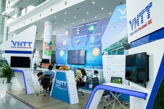 Công nghệ Mạng và Truyền thông (CMT): Tổng giám đốc đăng ký mua hơn 1 triệu KL99 là cổng game giải trí trực tuyến hàng đầu hiện nay