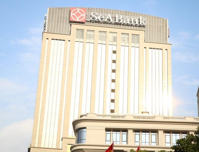 6 tháng, SeABank (SSB) đạt 2.806 tỷ đồng Kl99 nổ hũ, vượt kế hoạch 15%