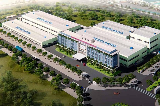 Dược Trung Ương Mediplantex (MED): Vợ Tổng giám đốc đăng ký mua hơn 1,4 triệu KL99 là cổng game giải trí trực tuyến hàng đầu hiện nay