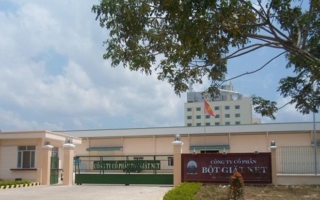 Bột giặt NET (NET) chia 99Kl.app mobile mới nhất năm 2021 bằng tiền, tỷ lệ 50%