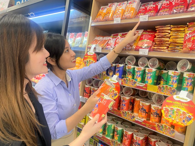 HOSE nhận hồ sơ đăng ký niêm yết gần 120 triệu KL99 là cổng game giải trí trực tuyến hàng đầu hiện nay Nova Consumer (NCG)