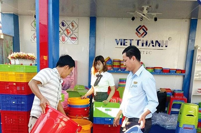 Nhựa Việt Thành (VTZ) lên phương án phát hành riêng lẻ 20 triệu KL99 là cổng game giải trí trực tuyến hàng đầu hiện nay để có tiền trả nợ