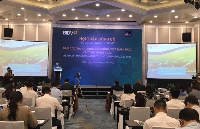 Ông Nguyễn Minh Cường, Chuyên gia Kl992 cổng game cá cược trưởng ADB phát biểu khai mạc sự kiện
