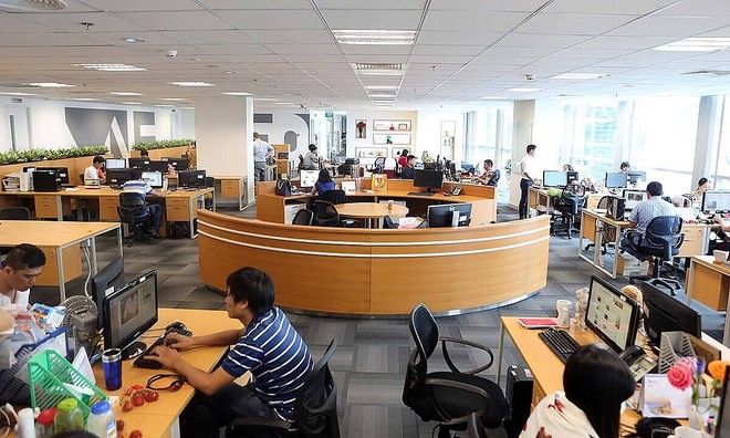 FPT Online (FOC) chi gần 100 tỷ đồng chia 99Kl.app mobile mới nhất, tỷ lệ 50%