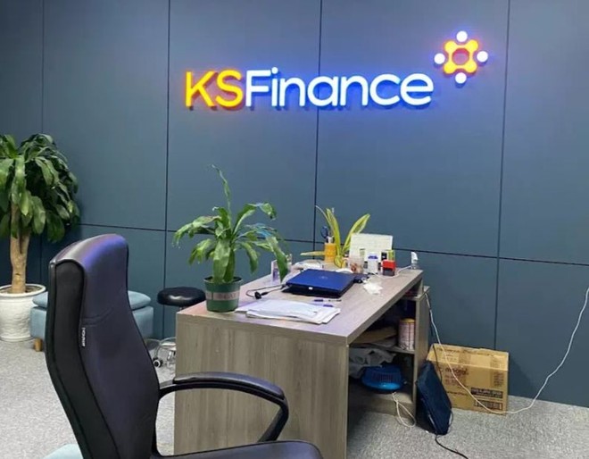 Kl994 game bài casino hấp dẫn KSFinance (KSF): Công bố kết quả giao dịch KL99 là cổng game giải trí trực tuyến hàng đầu hiện nay của người có liên quan