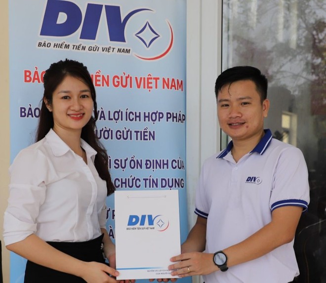 Kl99kl phiên bản hoạt động tiền gửi Việt Nam phổ biến kiến thức tới người gửi tiền