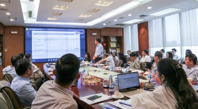 Kl99 nổ hũ Viglacera (VGC) vượt 37% kế hoạch năm sau 11 tháng