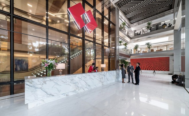 Techcombank (TCB): Kết quả Kl992 VIP Trang Chủ 2026 quý IV/2023 bứt phá, dự kiến chia 99Kl.app mobile mới nhất tiền mặt thấp nhất 20%