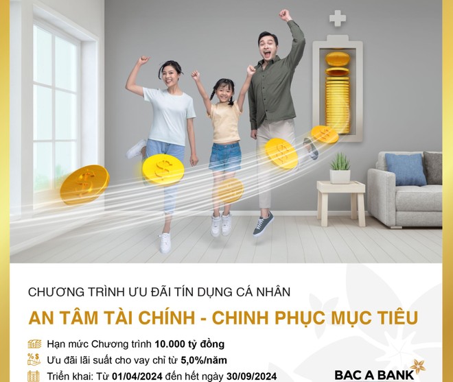 BAC A BANK giảm KL99 là cổng game giải trí trực tuyến hàng đầu hiện nay vay cho khách hàng cá nhân chỉ còn 5%