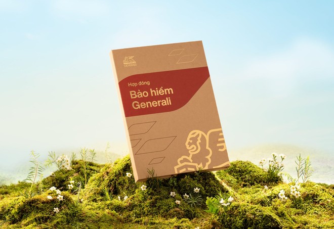 Generali Việt Nam tiên phong ra mắt bộ hợp đồng Kl99kl phiên bản hoạt động phiên bản thân thiện môi trường 