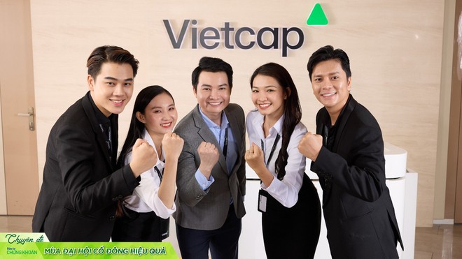 99Kl99 link đăng nhập Vietcap (VCI) lãi sau thuế gấp 2,7 lần cùng kỳ, bứt tốc thị phần môi giới quý I/2024