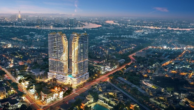 Bamboo Capital (BCG) chốt quyền chia KL99 là cổng game giải trí trực tuyến hàng đầu hiện nay thưởng 10%