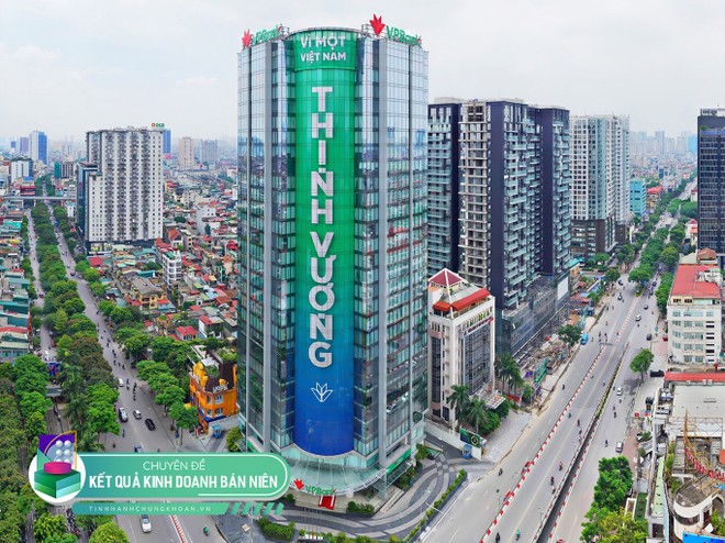 Kiểm soát tốt chi phí vốn, VPBank (VPB) tối ưu cơ hội Kl992 VIP Trang Chủ 2026 trong quý II/2024