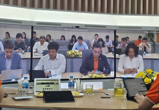 ĐHĐCĐ FPT Telecom (FOX): Trang Chủ KL99Com Số 1 Link Đăng Ký KL999 lo ngại sự xuất hiện của SpaceX sẽ ảnh hưởng tới Công ty 