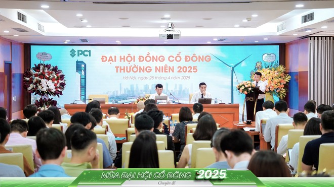 ĐHCĐ Kl994 game bài casino hấp dẫn PC1 (PC1): Tiếp tục duy trì mức chia 99Kl.app mobile mới nhất 15% 