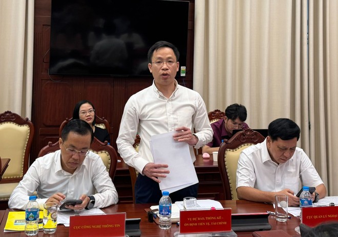 Ông Nguyễn Phi Lân, Vụ trưởng Vụ Dự báo thống kê - Ổn định tiền tệ, Kl991.com nạp rút nhanh, Link Vào Nhà Cái KL99 COM Tặng +199k 99Kl99 trực tiếp đá gà