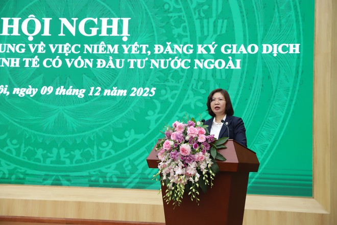 Kl991.com World Cup 2026 Chính Thức FDI niêm yết sẽ đa dạng hàng hoá trên thị trường