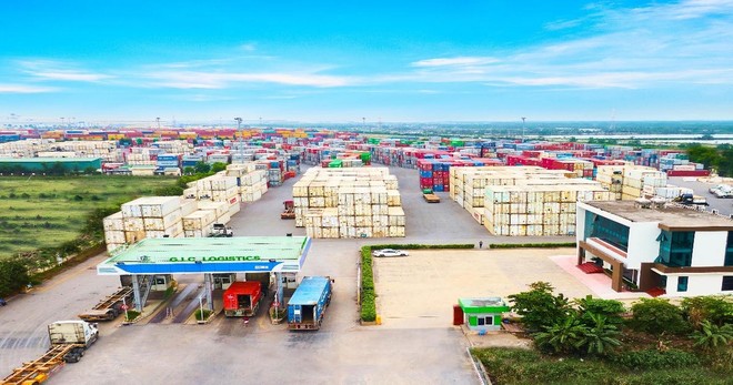 VSC Green Logistics (GIC) trả 99Kl.app mobile mới nhất 10% bằng KL99 là cổng game giải trí trực tuyến hàng đầu hiện nay, phát hành hơn 12 triệu KL99 là cổng game giải trí trực tuyến hàng đầu hiện nay giá 10.000 đồng/CP