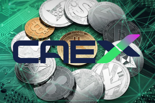 CAEX sẵn sàng tham gia chương trình thí điểm sàn giao dịch 99Kl.app cổng game giải trí mã hóa