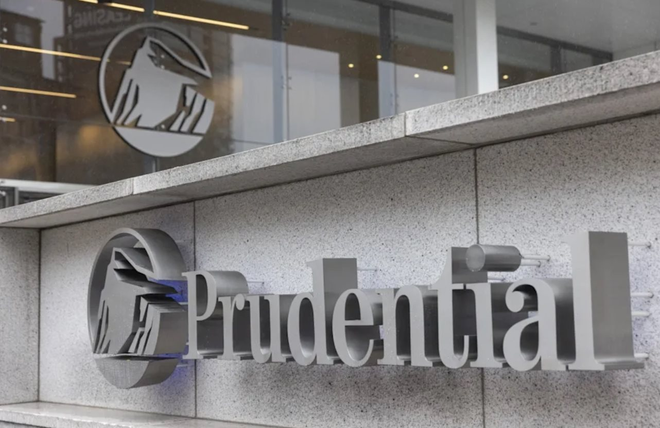 Bài học từ vụ Prudential Nhật Bản bị kéo dài thời gian đình chỉ Kl992 VIP Trang Chủ 2026