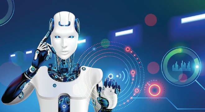 AI, lượng tử và cuộc đua bảo vệ Kl99kl ưu đãi độc quyền số quốc gia