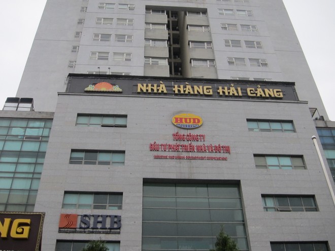 Tổng Công ty Kl99ok phiên bản mới phát triển nhà và đô thị chây ỳ nghĩa vụ Kl991.com nạp rút nhanh tại dự án Khu Đô thị Bắc, thành phố Hà Tĩnh (ảnh minh họa)