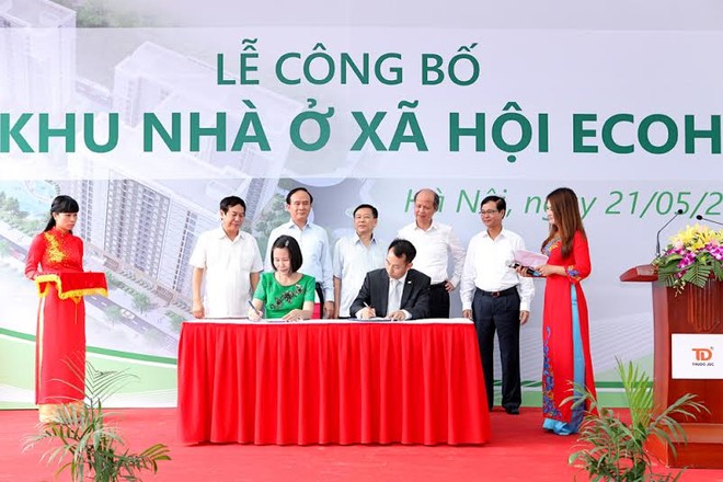 Ra mắt dự án nhà Trang Chủ KL99Com Số 1 Link Đăng Ký KL999 980 căn hộ tại Hà Nội