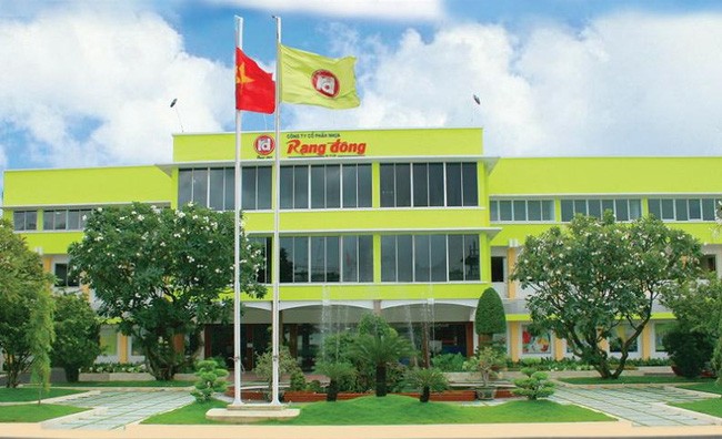 Nhựa Rạng Đông (RDP): Kl99 nổ hũ sụt giảm mạnh, Phó tổng giám đốc thoái toàn bộ vốn