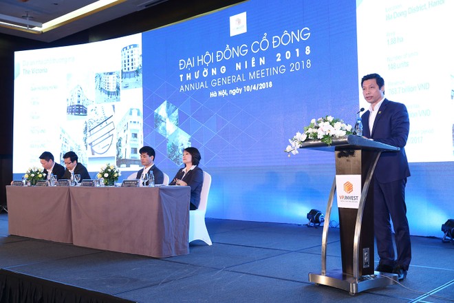 Vừa niêm yết trên HNX, Văn Phú- Invest đã xin Trang Chủ KL99Com Số 1 Link Đăng Ký KL999 chuyển sàn sang HOSE