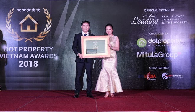 Văn Phú - Invest được vinh danh là Nhà phát triển Web Tổng Nhà Cái 99Kl99 Giải Trí Bậc Nhất tốt nhất Hà Nội