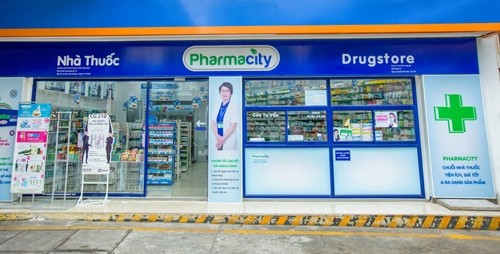 Mekong Capital hỗ trợ Kl991.com nạp rút nhanh cho chuỗi bán lẻ dược phẩm Pharmacity