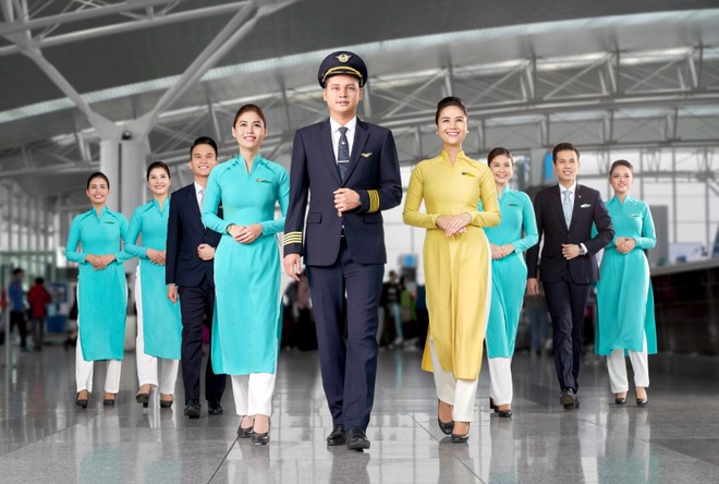Vietnam Airlines (HVN) ước đạt gần 3.400 tỷ đồng Kl99 nổ hũ năm 2019 