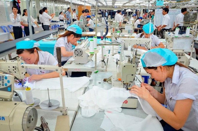 RCEP: Bổ sung cơ hội phục hồi nền Kl992 cổng game cá cược cho các nước ASEAN+5