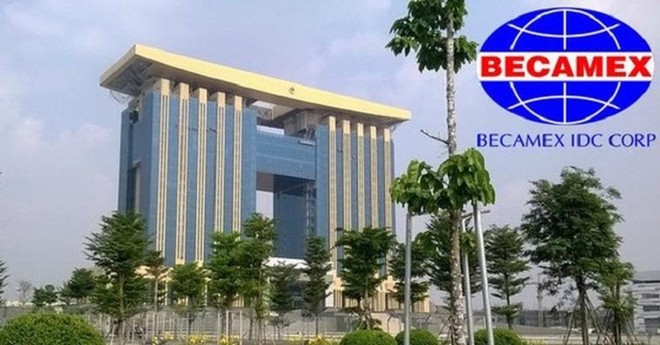 Becamex (BCM) muốn huy động thêm 1.500 tỷ đồng từ phát hành Kl99kl Hoàn Trả Vô Tận lần hai