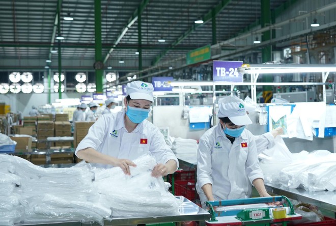 Nhà máy Kl994 nhà cái bóng đá world cup bao bì của AAA.