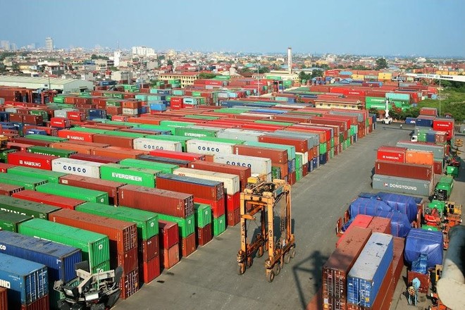 Container Việt Nam (VSC): Kl99 nổ hũ quý III/2021 tăng trưởng 62% so với cùng kỳ