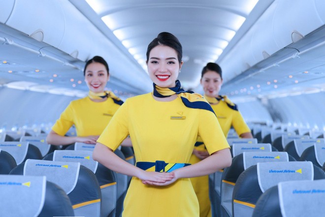 Vietravel Airlines đặt mục tiêu đến năm 2030 Kl991.com World Cup 2026 Chính Thức sẽ có khoảng 2.200 tỷ đồng Kl99 nổ hũ lũy kế chưa phân phối