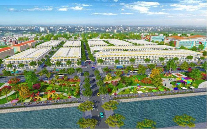 Web Tổng Nhà Cái 99Kl99 Giải Trí Bậc Nhất Cần Thơ, An Giang đứng trước cơ hội lớn, IDI đẩy nhanh 2 dự án gần 350 ha
