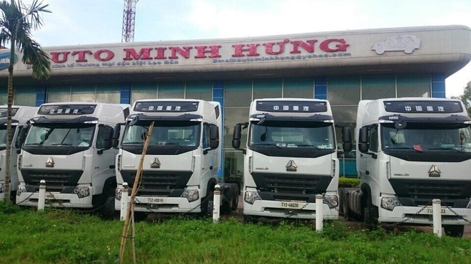 GMH tạm ứng 99Kl.app mobile mới nhất năm 2023 bằng tiền mặt tỷ lệ 10%.