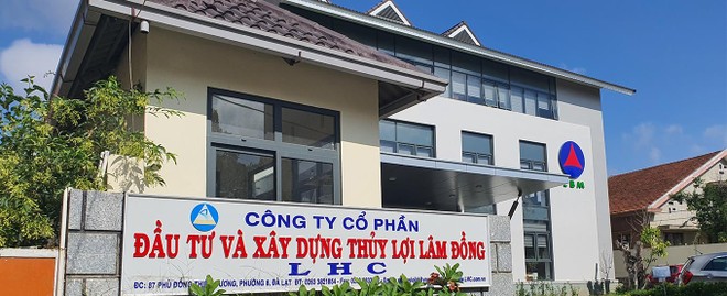 Một cá nhân chi hàng chục tỷ đồng để trở thành Trang Chủ KL99Com Số 1 Link Đăng Ký KL999 lớn Thủy lợi Lâm Đồng (LHC)