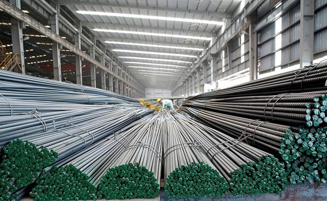 Nhóm Link Vào Nhà Cái KL99 COM Tặng +199k tạo “bệ đỡ”, chờ đợi nhóm thép phục hồi