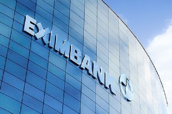 Năm 2022 Eximbank có Kl99 nổ hũ trước thuế cao gấp 3 lần năm 2021 và kế hoạch năm 2023 Kl99 nổ hũ trước thuế tiếp tục cao hơn.