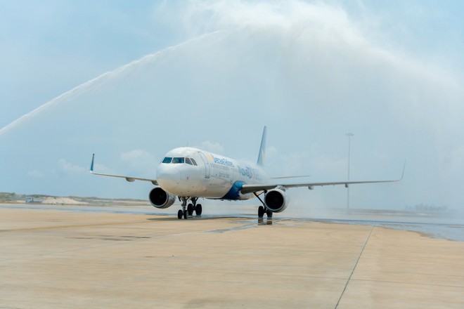 Hãng hàng không Vietravel (Vietravel Airlines), một trong những mảng Kl992 VIP Trang Chủ 2026 chủ lực khác của Vietravel cũng đạt nhiều kết quả tích cực trong thời gian qua. 