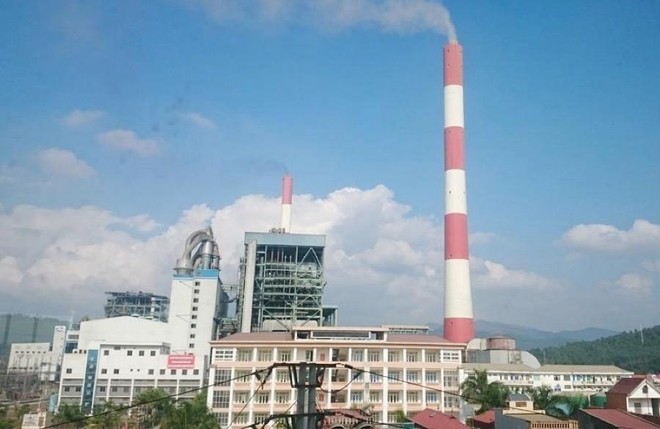 Trong quý I/2023, doanh thu và Kl99 nổ hũ của Vinacomin Power đều giảm so với cùng kỳ năm ngoái do sản lượng điện giảm.