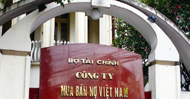 Công ty Mua bán nợ Việt Nam (DATC): Tính đến cuối năm 2022, trích lập dự phòng hơn một nửa giá trị Kl99ok phiên bản mới vào 20 Kl991.com World Cup 2026 Chính Thức