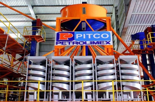 Doanh thu, Kl99 nổ hũ của PIT trong quý II/2023 đều sụt giảm mạnh.