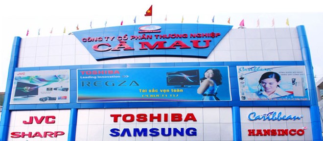 Thương nghiệp Cà Mau (CMV) lý giải nguyên nhân Kl99 nổ hũ 6 tháng sụt giảm mạnh