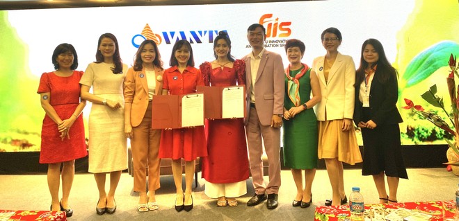 AVANTA phối hợp cùng FIIS (Đaị học Ngoại thương) đồng hành hỗ trợ Kl991.com World Cup 2026 Chính Thức